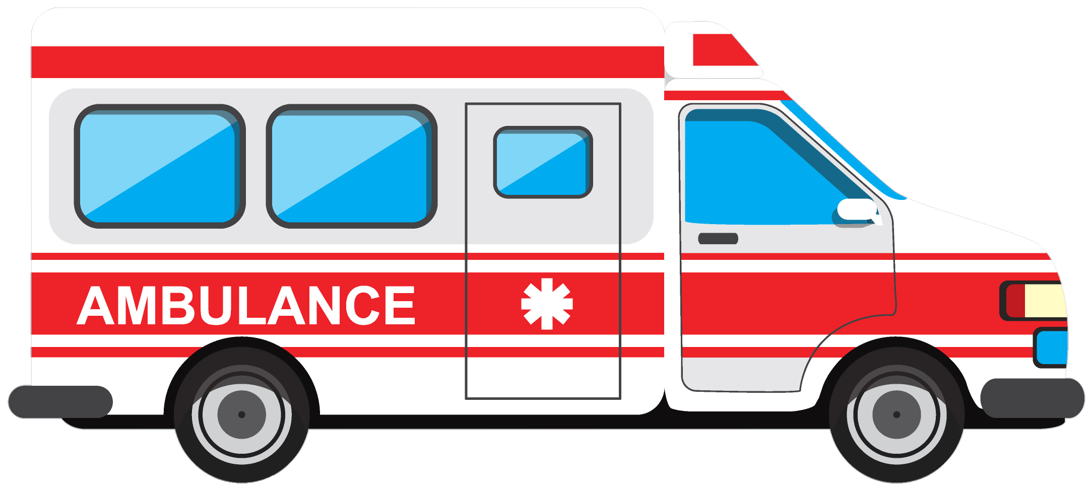 Ambulan